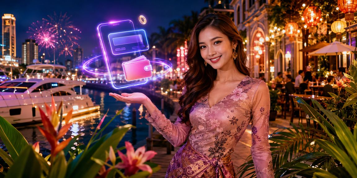 Bonus deposit eksklusif gun125 untuk ahli VIP dari Ipoh Malaysia