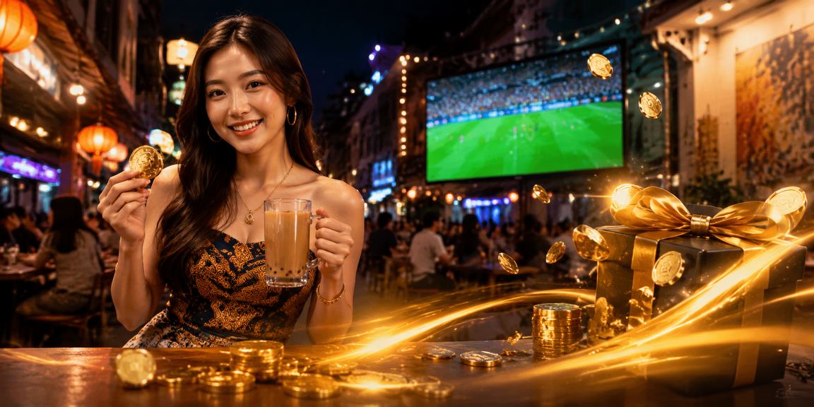 Pengguna Melaka mengikuti perlawanan langsung bola sepak gun125